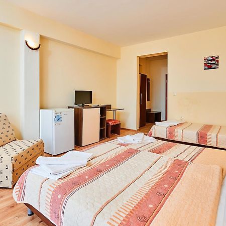 Complex Relax Pomorie All Inclusive Kültér fotó