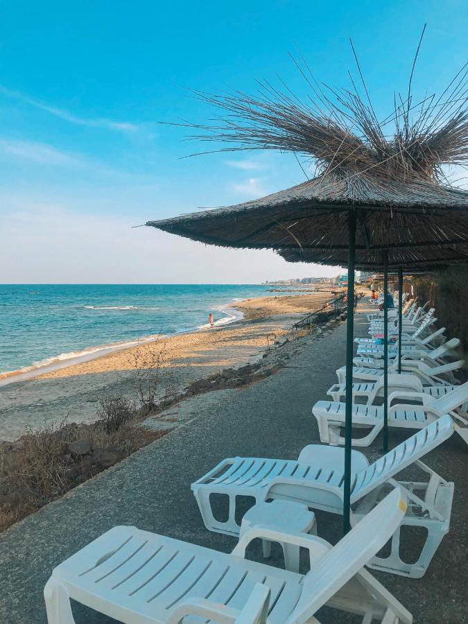 Complex Relax Pomorie All Inclusive Kültér fotó