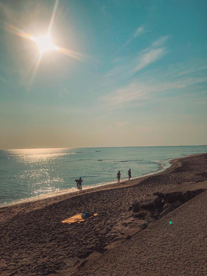 Complex Relax Pomorie All Inclusive Kültér fotó